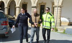 Askeri Yasak Bölgeyi İhlale 3 Gün Tutukluluk