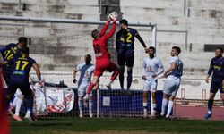 Aslan Kendine Geldi (2-0)