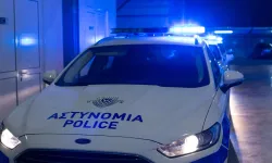 Spor salonu önünde patlayan bomba maddi hasara yol açtı