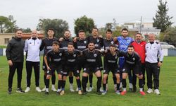 BTM 1’de Heyecan Kasırgası