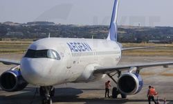 Haravgi'ye göre Dubai’de mahsur kalan 37 Kıbrıslı Türk perşembe gecesi Larnaka üzerinden Ada’ya döndü