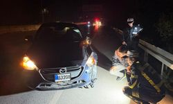 Girne-Lefkoşa Anayolu’nda Feci Kaza: 51 Yaşındaki Yaya Hayatını Kaybetti