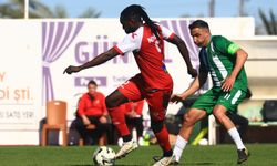 Değirmenlik Son Nefeste (1-0)