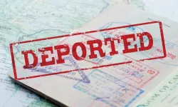 Güney Kıbrıs'ta Azerbaycan vatandaşı ve Estonyalı eşi “tehdit oldukları” gerekçesiyle sınır dışı edildi