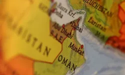 Kıbrıs vatandaşları Dubai'den döndü