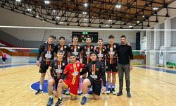 Filede DUM-DUM 4’te 4 yaptı