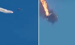 ABD’nin üç F-15 savaş uçağı düştü: Kuveyt tarafından "yanlışlıkla" vuruldu