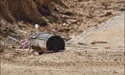 Türkiye MSB duyurdu: İran'dan atılan füze etkisiz hale getirildi