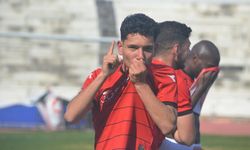 Esentepe’de yeni bir yıldız doğuyor