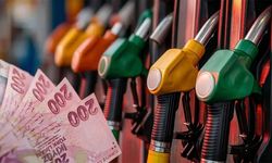 Euro Diesel ve Gaz Yağına Zam!