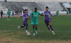 Golcü Konuştu, Lefke Kazandı(1-2)