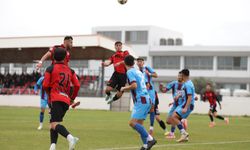 Yunusların Yükselişi Sürüyor(5-1)