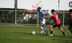 Abohor Hata Yapmadı (0-2)