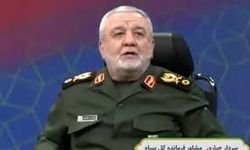 İran Devrim Muhafızları Komutanı: Kıbrıs’ı hedef alacağız