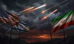 İsrail basını: "İran füzesi Kudüs’teki ABD konsolosunun konutuna zarar verdi"