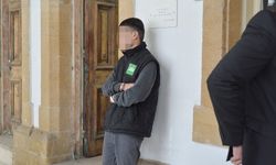 İş Arkadaşına Taciz ve Darp Zanlısına Ek Tutukluluk