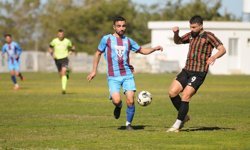 Baf Kendini Buldu (0-1)