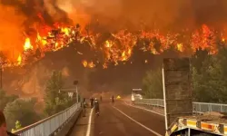 Güney’de yangın filosu belirsiz