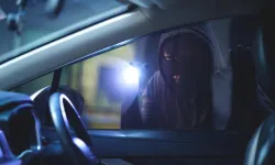 Limasol'da kilitli araçtan para çalıdığı tespit edilen 27 yaşındaki kişi tutuklandı