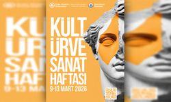 DAÜ’de 9–13 Mart tarihleri arasında Kültür ve Sanat Haftası düzenlenecek