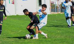 Lapta İnanmış Bir Kere(2-1)