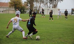 Lapta’ya Tek Gol Yetti(1-0)