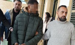 Narkotik Operasyonunda 2 Aylık Tutukluluk