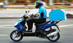 Güney Kıbrıs’ta paketçiler grevde