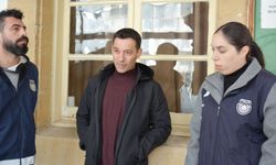 Niyazi Öztürk Sahte Diploma Davasında Mahkemeye Çıktı