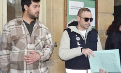 Ölümle Sonuçlanan Kazada Sürücüsü Mahkemeye Çıkarıldı