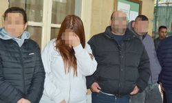 Oturum İzni İçin Sahte Belge Düzenlediler: 6 Kişi Tutuklandı