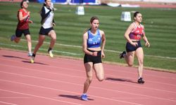 Atletizmde Hasan Ruso yarışları başladı