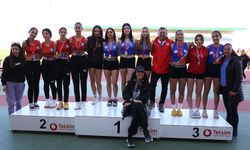 Hasan Ruso Yarışları Yapıldı