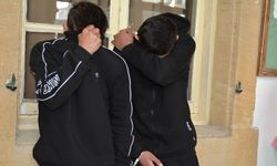 Şüpheli Araç Aramasında Kokain Ve Hintkeneviri Bulundu