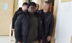 Taksiciyi 6 bin TL dolandırdı