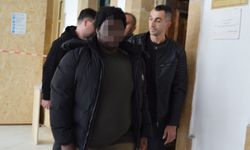 Taksiyi Dolandıran Zanlıya 7 Gün Tutukluluk