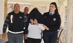 Temizlik İçin Girdiği Evleri Soydu: 4 Yıl Hapis