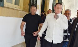 Uyuşturucu Tasarrufunda 3 Sanığa 9’ar Ay Hapis