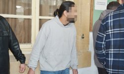 Evinde ve İş Yerinde Uyuşturucu Bulundu Zanlı Cezaevine Gönderildi