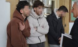 Uyuşturucu Zanlısı Cezaevine Gönderildi