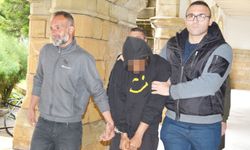 Üzerinde ve Aracında Uyuşturucu Bulunan Zanlı Teminata Bağlandı