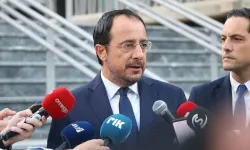 Kıbrıslı Rumlar Hristodulidis’ten memnun değil