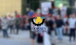 Koopbank, iştiraklerinde yarından itibaren ek mesai çalışılmayacak