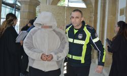 Yayaya Çarpan Sürücü Yeniden Mahkemede