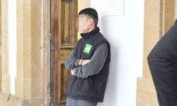 Zorla Alıkoyma Ve Cinsel Taciz Zanlısına Teminatla Serbestlik Kararı Verildi