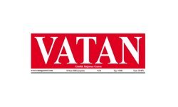 VATAN Manşet - 15 Nisan 2026