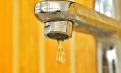 Değirmenlik ve Tepebaşı depolarından beslenen yerlerde yarından itibaren su kesintisi yapılacak