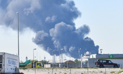 İsrail Savunma Bakanı: “İsrail ordusu İran’ın en büyük petrokimya tesisine saldırı düzenledi”