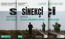 “Sinekçi – The Flycatcher” adlı belgeselin gösterimi yapılacak