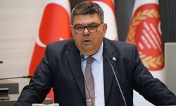 Berova: “Emek, toplumsal ve ekonomik hayatın ortak değeridir”